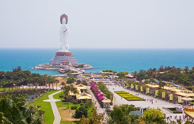 Đông Bắc Á